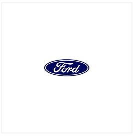 Ford Logo