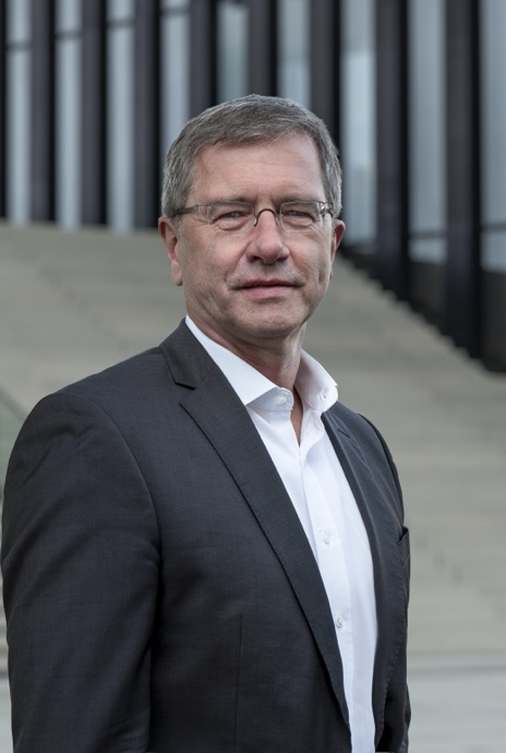 Thomas Schalberger, Pressesprecher vilocar