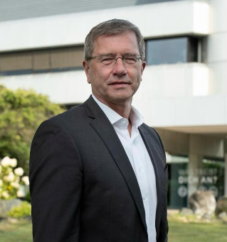 Thomas Schalberger, Pressesprecher vilocar